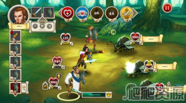 英雄传说：科乐征服者