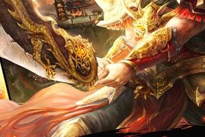 传世挂机官方正版