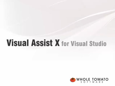 Visual Assist X