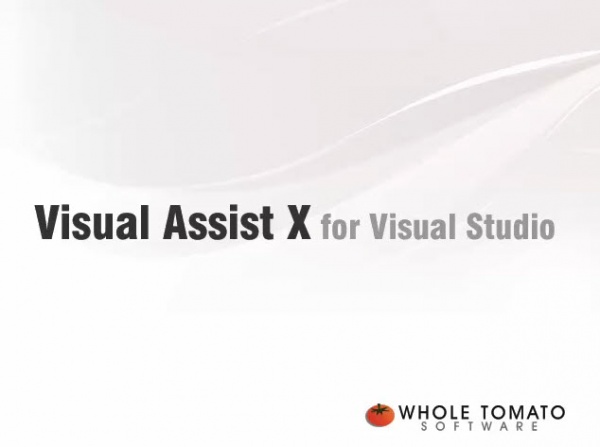 Visual Assist X