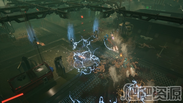 红至日2：幸存者