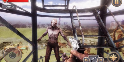 小孩也能玩的末日生存手游合集