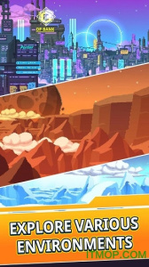 空闲大亨官方版