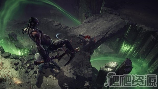 维京人：人中之狼