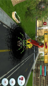 星球战机大作战内测版