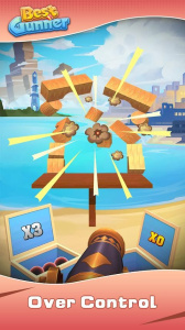 最佳炮手九游版