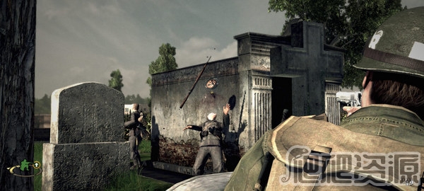 手足兄弟连：兵临绝境