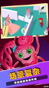 波比的冒险时光