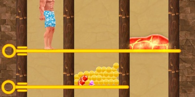 q版闯关类手游合集