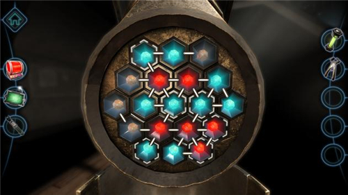 异星装置博物馆游戏