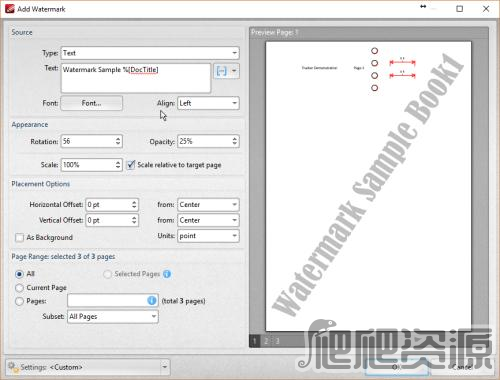 PDF-XChange Viewer
