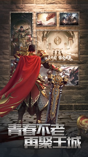 王城英雄官方版