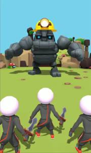 神装传说免广告版