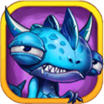 魔之谷（疯狂无限刀）