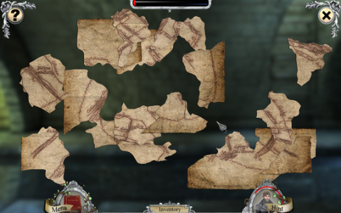 悲惨世界2：冉阿让