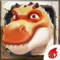 恐龙战队经典版