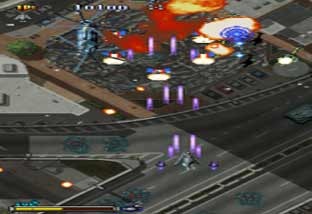 打击者1945手机版