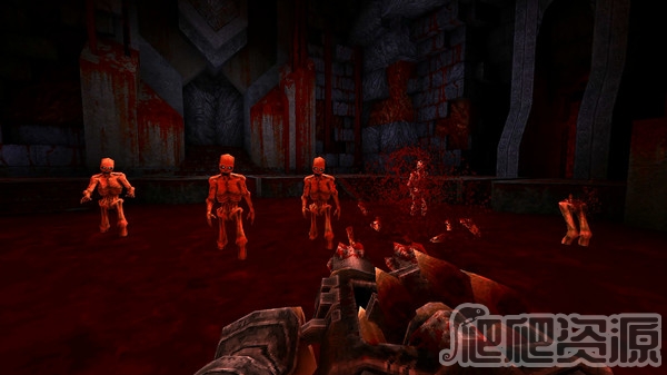 怒火：永恒遗迹