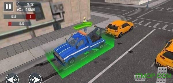 拖车大师安卓版