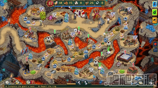 吸血鬼德古拉2：最终圣坛