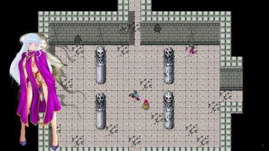 诅咒铠甲2冷狐版