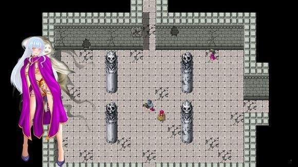 诅咒铠甲2冷狐版