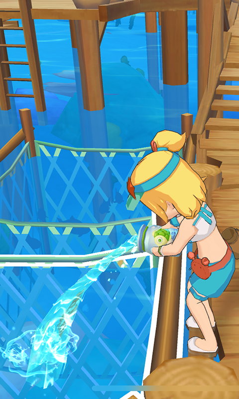 悠长假期vivo渠道版