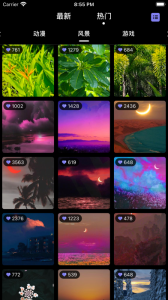 甜心壁纸最新版