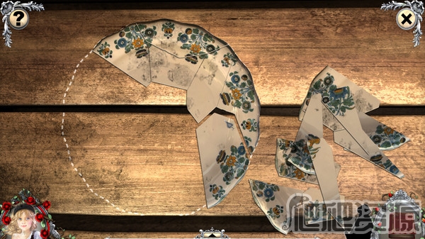 悲惨世界：科赛特的命运