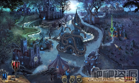 暮光之城：爱的治愈