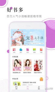 哗啦小说免费阅读版