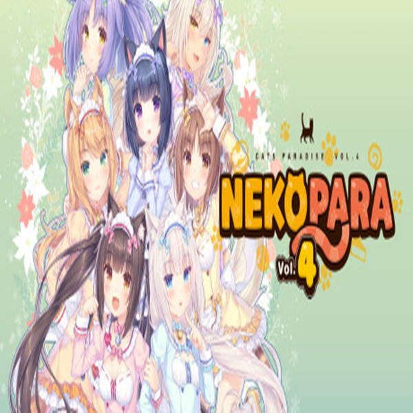 nekopara汉化版
