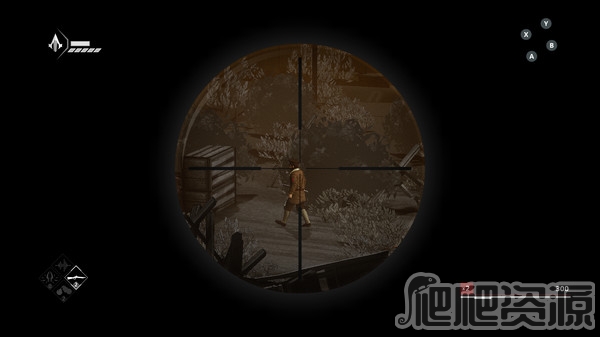 刺客信条编年史：俄罗斯