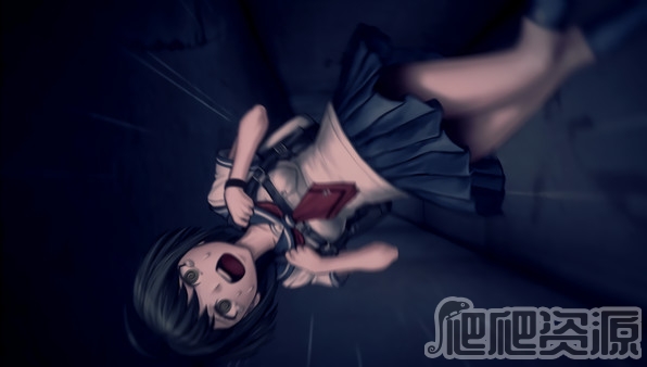 绝对绝望少女：弹丸论破