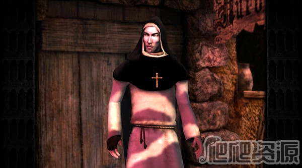 检察官第二本书：村庄