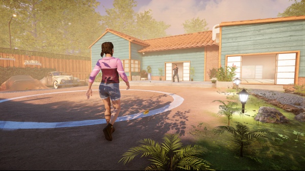 眼镜蛇凯2：道场崛起