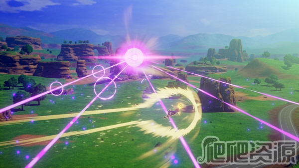 龙珠Z：卡卡罗特