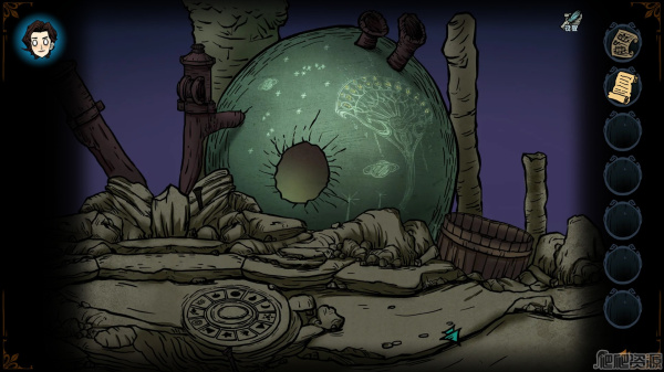 沃姆斯传说：午夜新娘