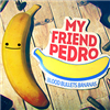 我的朋友佩德罗