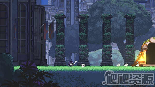 小骨：英雄杀手