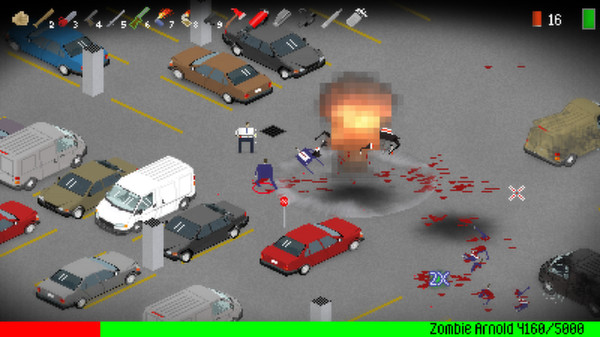 企业生活方式模拟