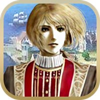 大航海时代4日版