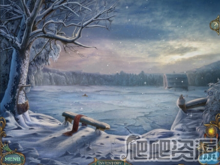 幻景：睡魔