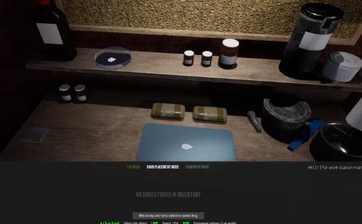 绝命毒师模拟器