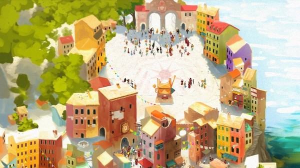 流浪者：科学怪人