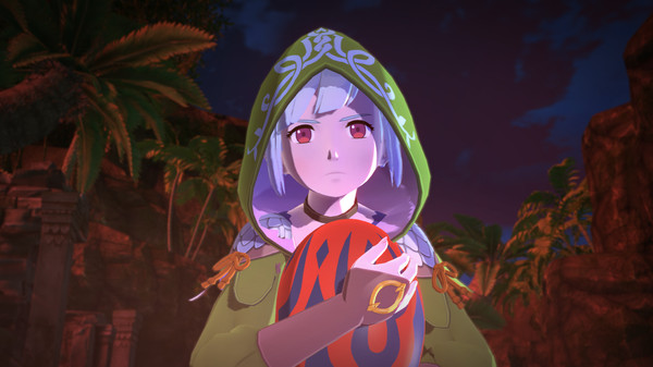 怪物猎人物语2：破灭之翼