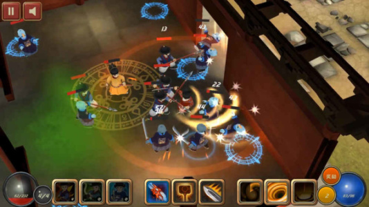 驱魔指挥使免费版