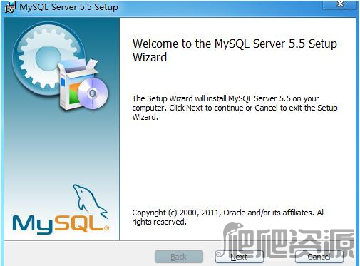 MySQL