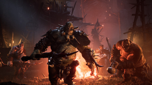 龙与地下城：黑暗联盟