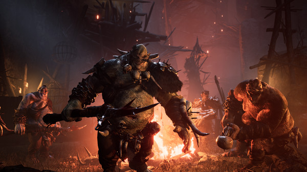 龙与地下城：黑暗联盟